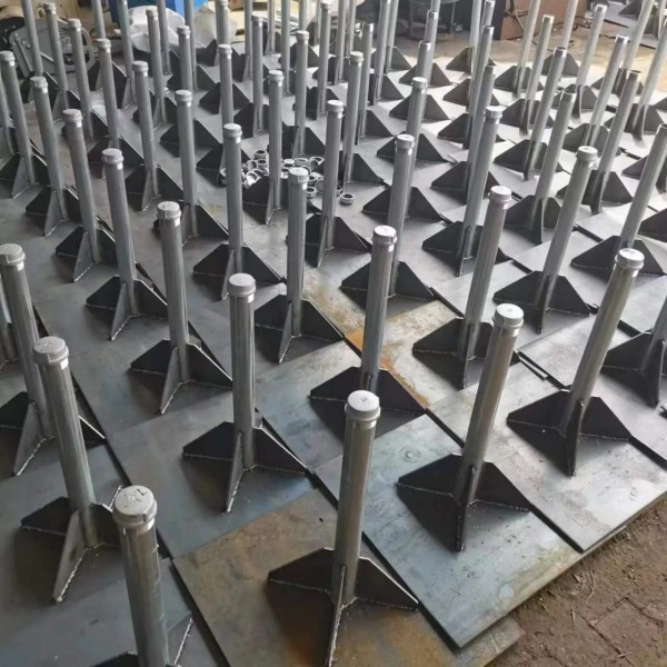 水磨沟沉降板现货
