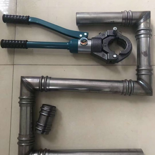 水磨沟冷却管生产