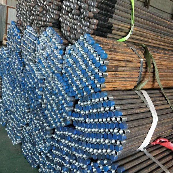 水磨沟冷却管生产